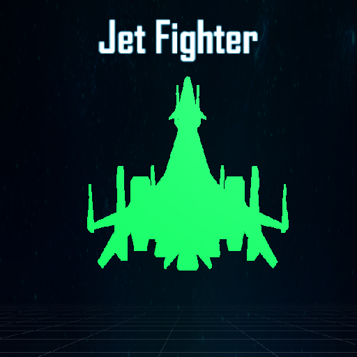 Jet Fighter icon