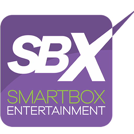 Smartbox Player Pro icon