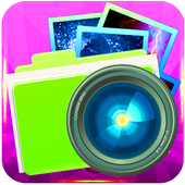 Copy Words From Image icon