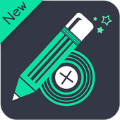 Remove Unwanted Content from Photo icon