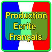 Production Ecrite Français on 9Apps