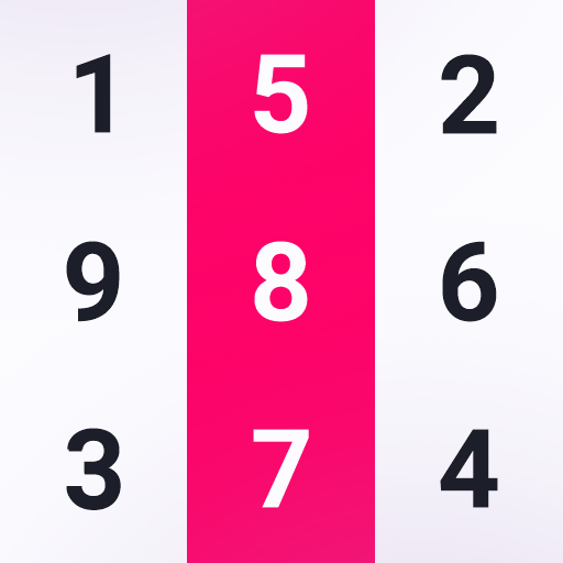 Daily Sudoku Puzzle icon