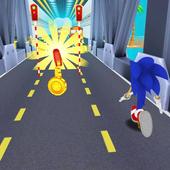 Sonic Booster icon