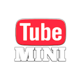 Mini tube icon