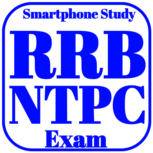 RRB NTPC Exam Mock test &amp; Practice Set Railway Exa icon