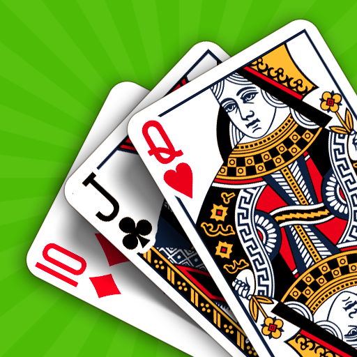 Klondike Solitaire icon