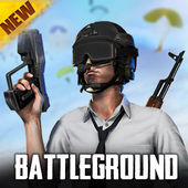 Online Free Fire: FPS Battleground icon