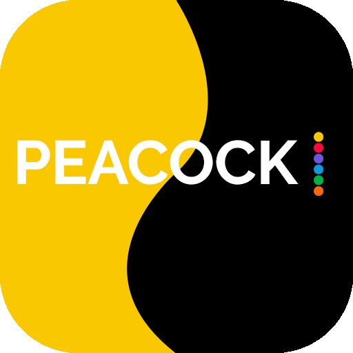 Guide For Peacock Tv icon