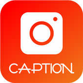 Creative Captions for Instagram and Facebook Photo icon