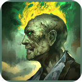 Zombie Hunter Survival Shooting Games 2017 icon