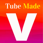 Tube Made Video Downloader icon