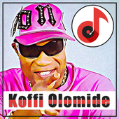 Koffi Olomide icon