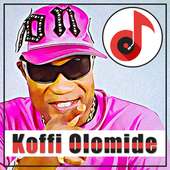 Koffi Olomide on 9Apps