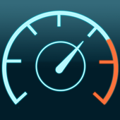 Data Speed Test 2017 icon