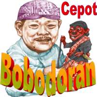 Bobodoran Sunda Cepot | Audio Offline on 9Apps