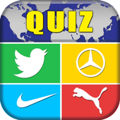 Logo Quiz Game: Guess The Brand Name icon
