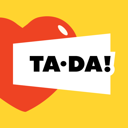 TA-DA! Товари для дому. Щодня icon