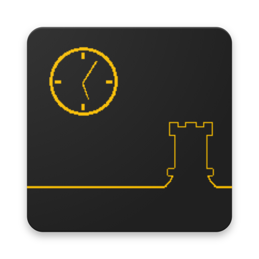 Simple Chess Clock icon
