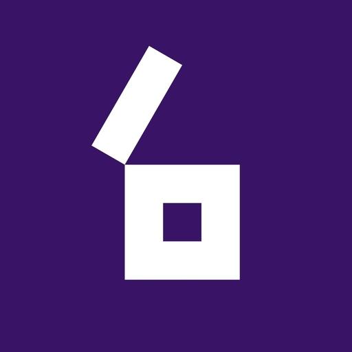 boxout.fm : Radio, Music &amp; Community icon