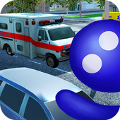 911 Rescue Gang icon