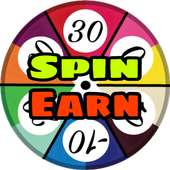 Spin Your Luck And Earn Money