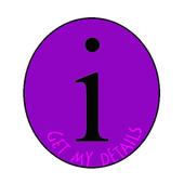 My Phone Details أيقونة