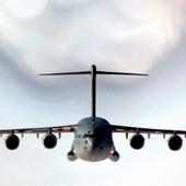 Great Planes: C-17 Globemaster on 9Apps