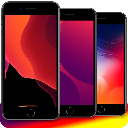 📱 4K iPhone 9 SE 2 Wallpapers HD icon