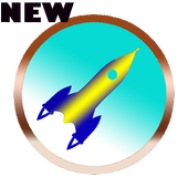 cleaner booster -ultra security- icon