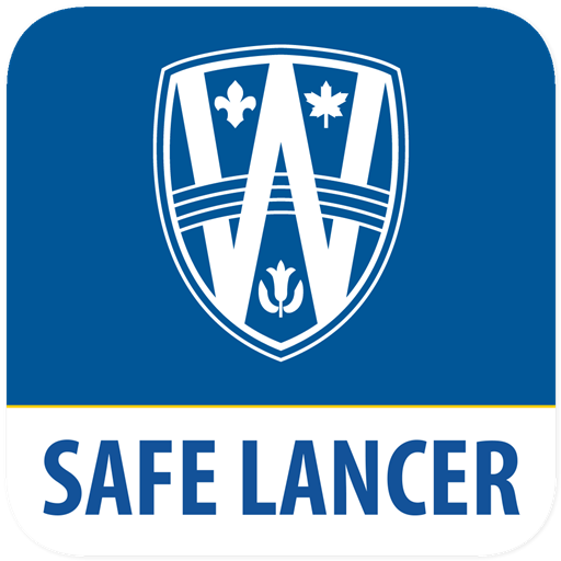 SAFE LANCER icon
