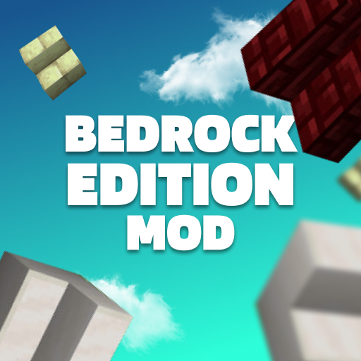 Mod for Minecraft Bedrock Edition icon