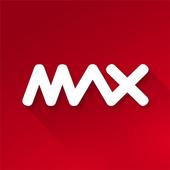 Max icon