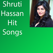 Shruti Hassan Hit Songs icon