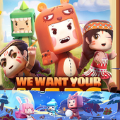 New Mini World Lock Screen HD Wallpapers icon