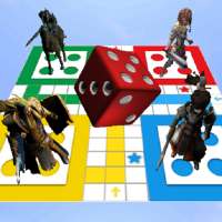 Ludo 3d Warriors