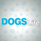 Dogs Life Magazine icon