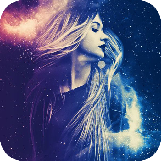 Photo Lab Editor - Go Art icon