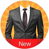 Men Photo Suit Maker on 9Apps