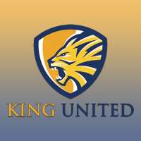 King United Vpn on 9Apps