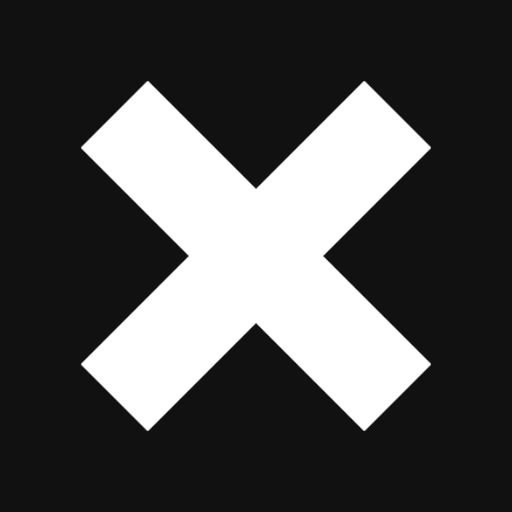 xvii messenger for vk icon