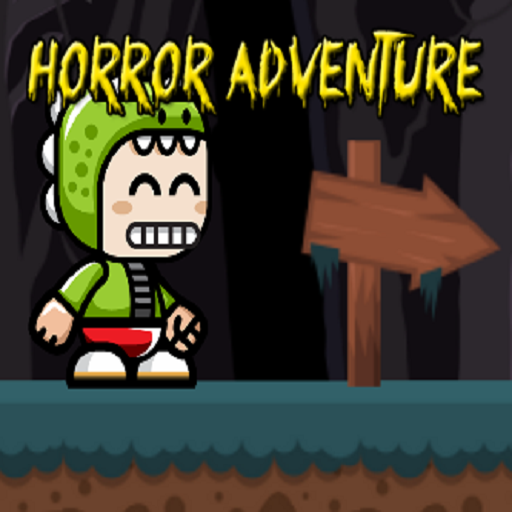 Horror Adventure icon