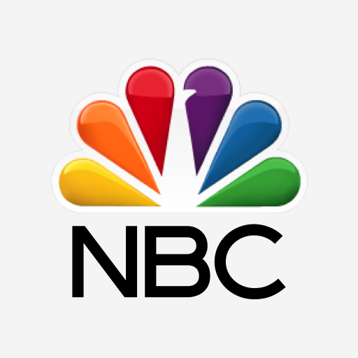 The NBC App - TV y Episodios icon