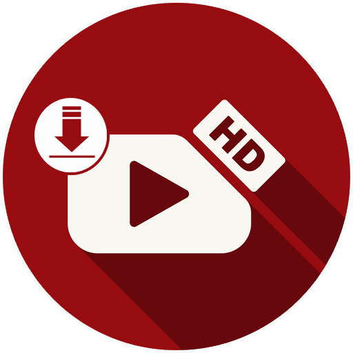 Movie Downloader Free torrent movie downloader App icon