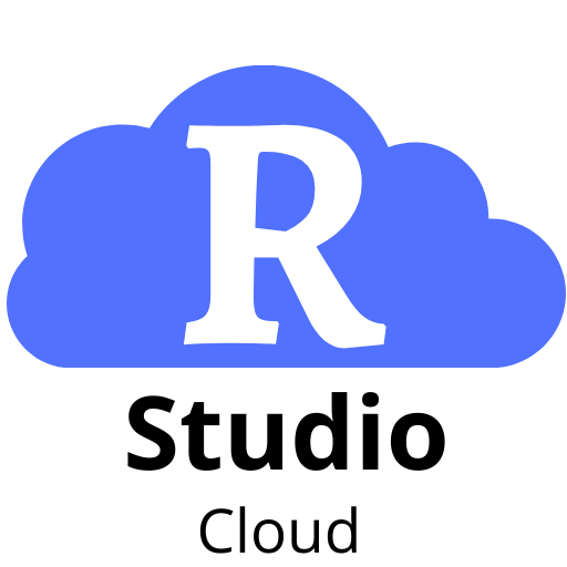 R Studio Mobile icon