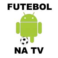 Futebol na TV