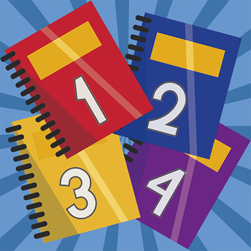 Sabes más que un de secundaria icon