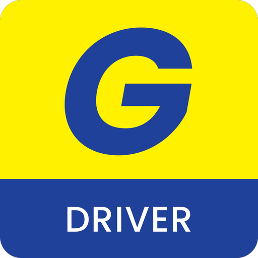 Gateway Driver icon