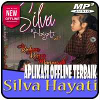 Aplikasi Lagu Minang Silva Hayati on 9Apps