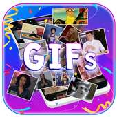 Papan Ketik GIF on 9Apps