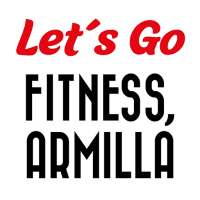 Let´s Go Fitness 355 on 9Apps